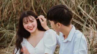 AB型男性が惚れる女性の顔立ちと魅せ方!清楚・童顔・知的美人の特徴徹底解説